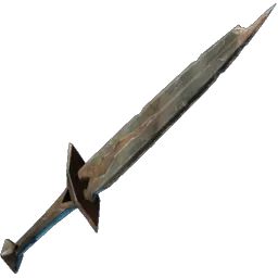 Rusty Greatsword icon (© Keen Games)