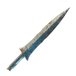 Rusty Short Sword icon (© Keen Games)