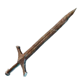 Rusty Sword icon (© Keen Games)