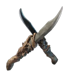Sacrificial Vukah Dagger icon (© Keen Games)
