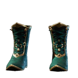 Sage Boots icon (© Keen Games)
