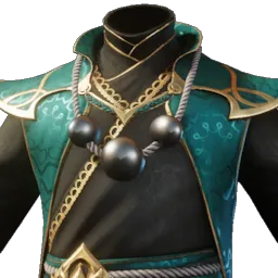 Sage Tunic icon (© Keen Games)