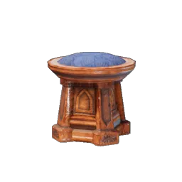 Salon Stool icon (© Keen Games)