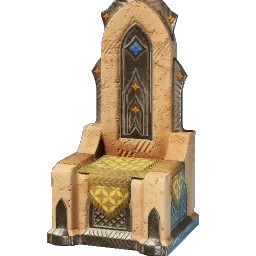Sand Throne icon (© Keen Games)