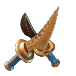 Sandstorm Swiftblades icon (© Keen Games)