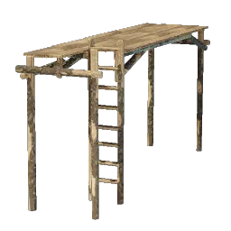 Scaffold I icon (© Keen Games)