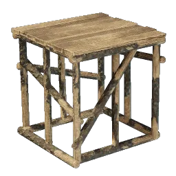 Scaffold II icon (© Keen Games)
