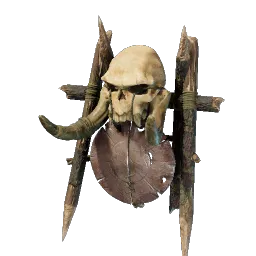 Scavenger Gong icon (© Keen Games)