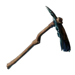 Scavenger Miner Axe icon (© Keen Games)