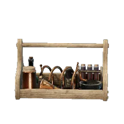 Scientific Instruments icon (© Keen Games)