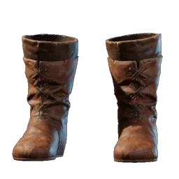 Scout Boots icon (© Keen Games)