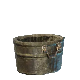 Scrap Bucket icon (© Keen Games)
