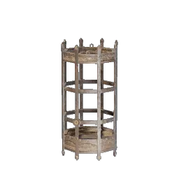 Scrap Cage icon (© Keen Games)