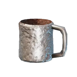 Scrap Cup icon (© Keen Games)