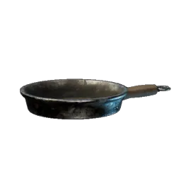 Scrap Pan I icon (© Keen Games)