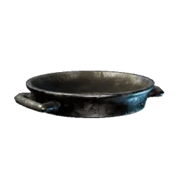 Scrap Pan II icon (© Keen Games)