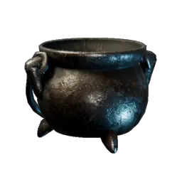 Scrap Pot I icon (© Keen Games)