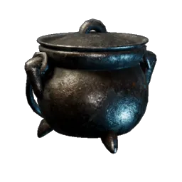 Scrap Pot II icon (© Keen Games)