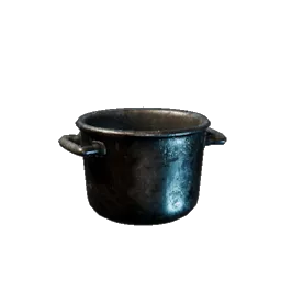 Scrap Pot III icon (© Keen Games)