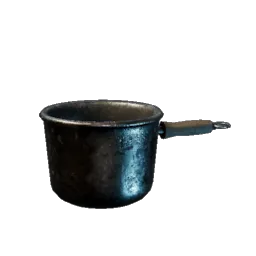 Scrap Pot IV icon (© Keen Games)