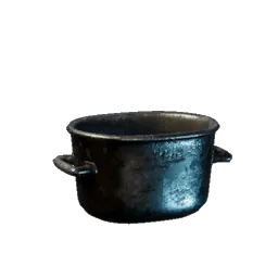 Scrap Pot V icon (© Keen Games)