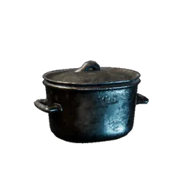 Scrap Pot VI icon (© Keen Games)