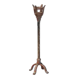Scrap Standing Torch icon (© Keen Games)