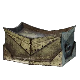 Scrappy Crate icon (© Keen Games)