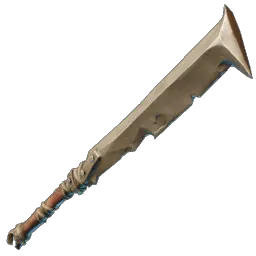 Scrappy Greatsword icon (© Keen Games)