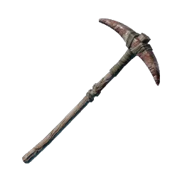 Scrappy Pickaxe icon (© Keen Games)