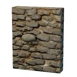 Secret Stone Door icon (© Keen Games)