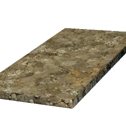 Secret Stone Floor Passage icon (© Keen Games)