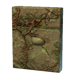 Secret Temple Door icon (© Keen Games)