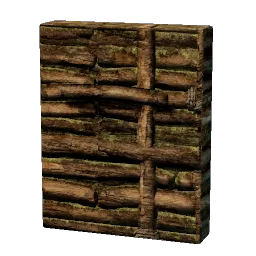 Secret Wooden Door icon (© Keen Games)