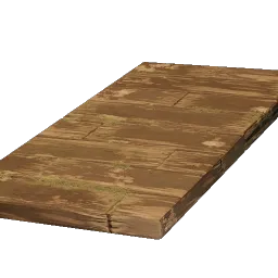 Secret Wooden Floor Passage icon (© Keen Games)