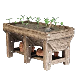 Seedbed icon (© Keen Games)