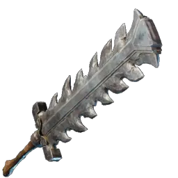 Sharktooth Greatsword icon (© Keen Games)