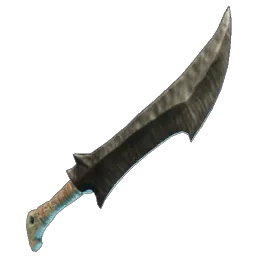Sharpened Broadsword icon (© Keen Games)
