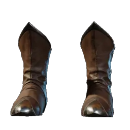 Sharpshooter Boots icon (© Keen Games)
