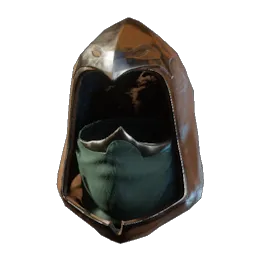 Sharpshooter Hood icon (© Keen Games)