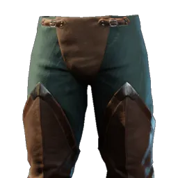 Sharpshooter Trousers icon (© Keen Games)