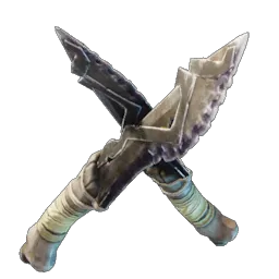Shellbreaker Daggers icon (© Keen Games)