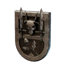 Shield Wall Emblem I icon (© Keen Games)