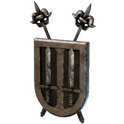 Shield Wall Emblem II icon (© Keen Games)