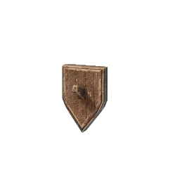 Shield Wall Mount icon (© Keen Games)