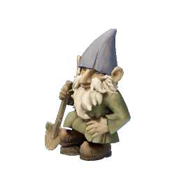 Shovel Garden Gnome icon (© Keen Games)