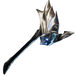 Shroud Corrupted Hammer icon (© Keen Games)