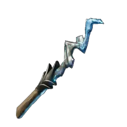 Shroudbinder Wand icon (© Keen Games)