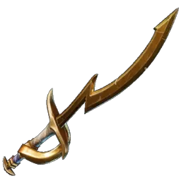 Sickle Greatsword icon (© Keen Games)