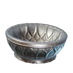 Silver Bowl icon (© Keen Games)